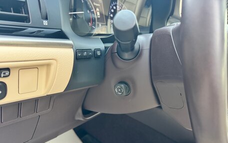 Lexus ES VII, 2016 год, 3 950 000 рублей, 7 фотография