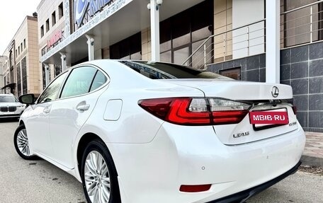 Lexus ES VII, 2016 год, 3 950 000 рублей, 3 фотография