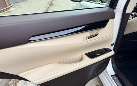 Lexus ES VII, 2016 год, 3 950 000 рублей, 16 фотография