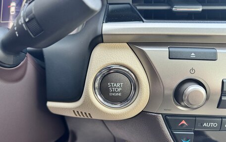 Lexus ES VII, 2016 год, 3 950 000 рублей, 29 фотография