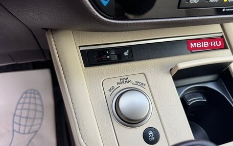 Lexus ES VII, 2016 год, 3 950 000 рублей, 28 фотография