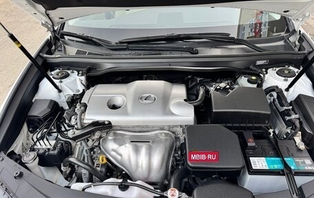 Lexus ES VII, 2016 год, 3 950 000 рублей, 13 фотография