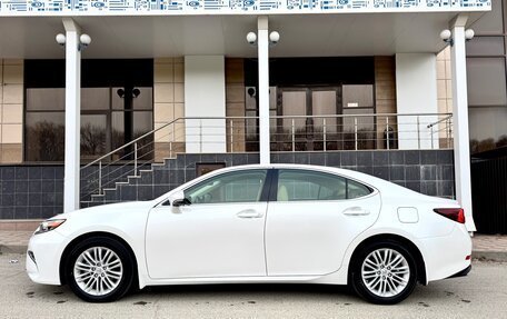 Lexus ES VII, 2016 год, 3 950 000 рублей, 25 фотография