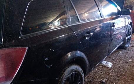 Opel Astra H, 2011 год, 600 000 рублей, 5 фотография