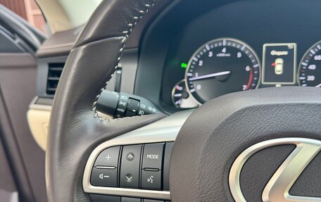 Lexus ES VII, 2016 год, 3 950 000 рублей, 32 фотография