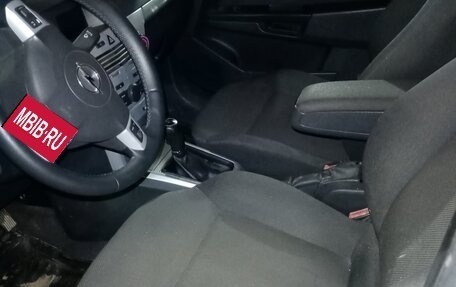 Opel Astra H, 2011 год, 600 000 рублей, 2 фотография