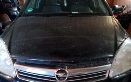 Opel Astra H, 2011 год, 600 000 рублей, 6 фотография