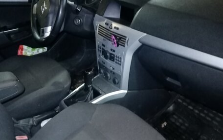 Opel Astra H, 2011 год, 600 000 рублей, 8 фотография