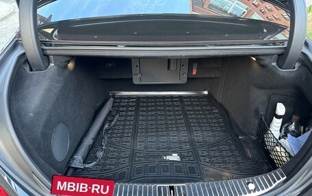 Mercedes-Benz Maybach S-Класс, 2016 год, 3 500 000 рублей, 9 фотография