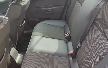 Opel Astra H, 2008 год, 520 000 рублей, 13 фотография