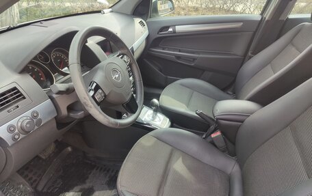 Opel Astra H, 2008 год, 520 000 рублей, 14 фотография