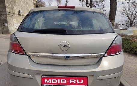 Opel Astra H, 2008 год, 520 000 рублей, 7 фотография