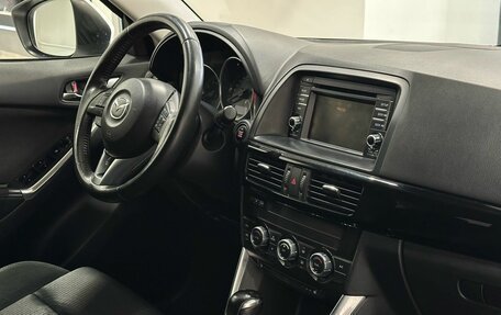 Mazda CX-5 II, 2014 год, 2 099 900 рублей, 6 фотография