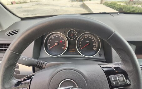 Opel Astra H, 2008 год, 520 000 рублей, 18 фотография