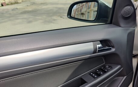 Opel Astra H, 2008 год, 520 000 рублей, 12 фотография