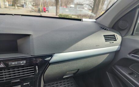 Opel Astra H, 2008 год, 520 000 рублей, 17 фотография