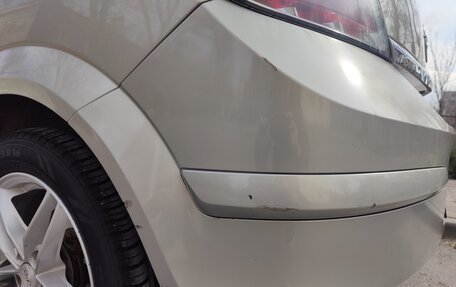 Opel Astra H, 2008 год, 520 000 рублей, 21 фотография