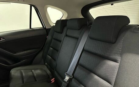 Mazda CX-5 II, 2014 год, 2 099 900 рублей, 15 фотография