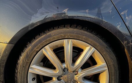 Audi A6, 2011 год, 2 100 000 рублей, 6 фотография