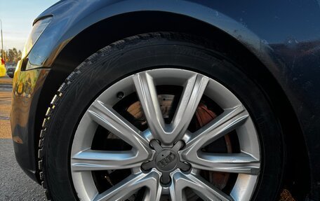 Audi A6, 2011 год, 2 100 000 рублей, 5 фотография