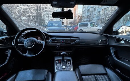 Audi A6, 2011 год, 2 100 000 рублей, 9 фотография