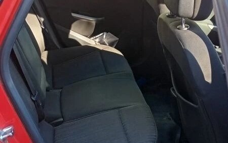 Opel Astra J, 2011 год, 580 000 рублей, 4 фотография