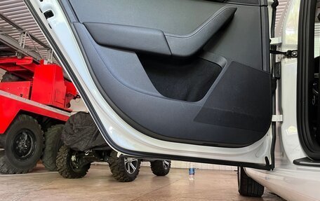 Skoda Octavia, 2019 год, 1 500 000 рублей, 11 фотография