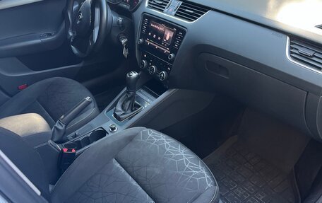 Skoda Octavia, 2019 год, 1 500 000 рублей, 8 фотография