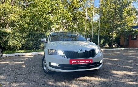 Skoda Octavia, 2019 год, 1 500 000 рублей, 3 фотография