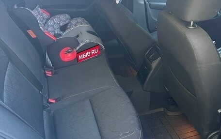 Skoda Octavia, 2019 год, 1 500 000 рублей, 9 фотография