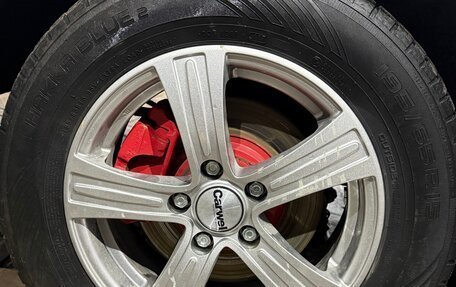 ГАЗ 31105 «Волга», 2008 год, 420 000 рублей, 7 фотография