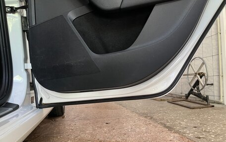 Skoda Octavia, 2019 год, 1 500 000 рублей, 13 фотография