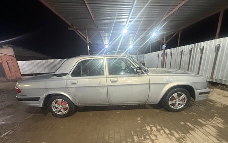 ГАЗ 31105 «Волга», 2008 год, 420 000 рублей, 3 фотография