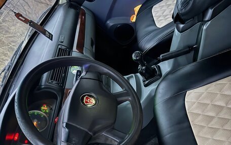 ГАЗ 31105 «Волга», 2008 год, 420 000 рублей, 9 фотография