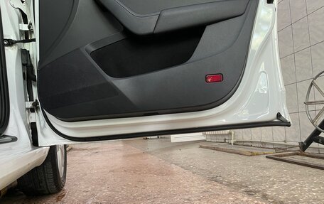 Skoda Octavia, 2019 год, 1 500 000 рублей, 14 фотография