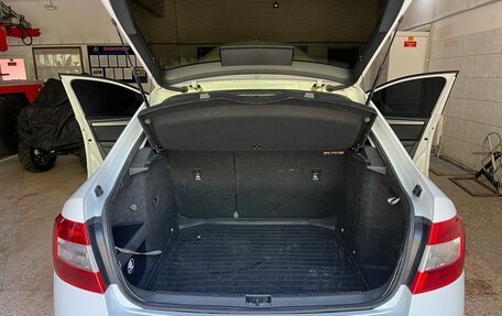 Skoda Octavia, 2019 год, 1 500 000 рублей, 15 фотография