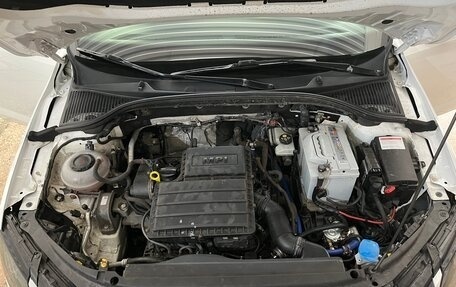 Skoda Octavia, 2019 год, 1 500 000 рублей, 16 фотография