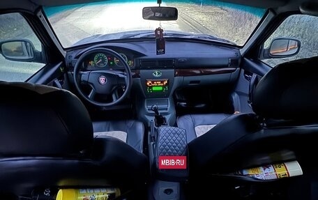 ГАЗ 31105 «Волга», 2008 год, 420 000 рублей, 8 фотография