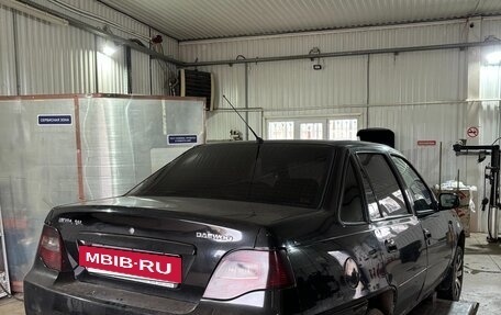 Daewoo Nexia I рестайлинг, 2008 год, 249 000 рублей, 3 фотография