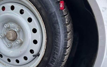 ГАЗ 31105 «Волга», 2008 год, 420 000 рублей, 10 фотография