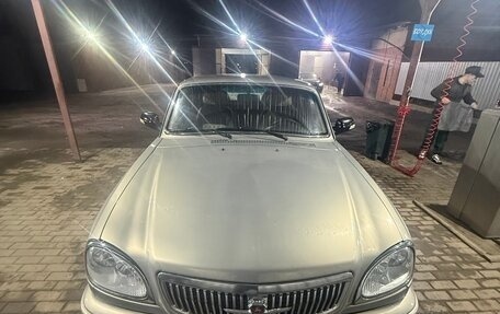 ГАЗ 31105 «Волга», 2008 год, 420 000 рублей, 2 фотография