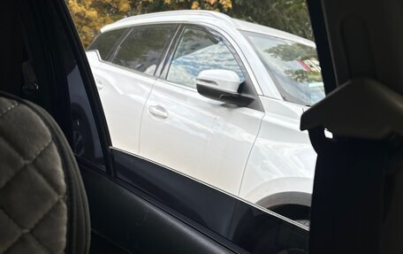 Daewoo Nexia I рестайлинг, 2008 год, 249 000 рублей, 9 фотография