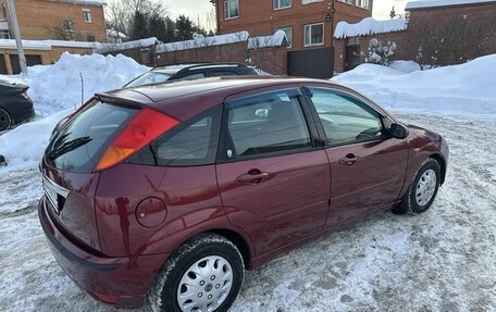 Ford Focus IV, 2004 год, 385 000 рублей, 5 фотография