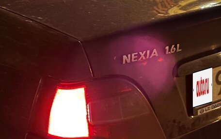 Daewoo Nexia I рестайлинг, 2008 год, 249 000 рублей, 11 фотография