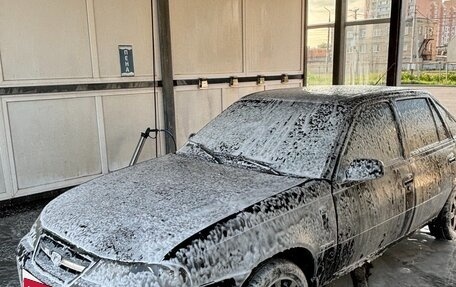 Daewoo Nexia I рестайлинг, 2008 год, 249 000 рублей, 5 фотография