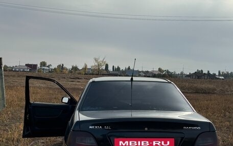 Daewoo Nexia I рестайлинг, 2008 год, 249 000 рублей, 8 фотография