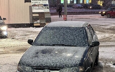 Daewoo Nexia I рестайлинг, 2008 год, 249 000 рублей, 12 фотография