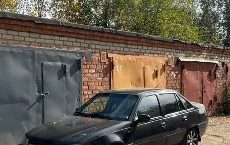 Daewoo Nexia I рестайлинг, 2008 год, 249 000 рублей, 4 фотография