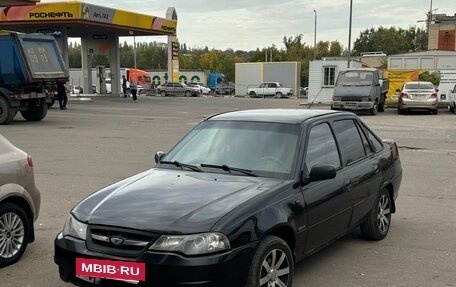 Daewoo Nexia I рестайлинг, 2008 год, 249 000 рублей, 7 фотография