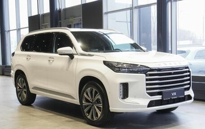 CheryExeed VX, 2024 год, 5 530 000 рублей, 1 фотография